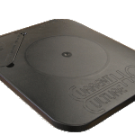 CCH2O Lid - Epicenter Black - for 8/13 Gallon Growth Module