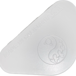 CCH2O Lid - Port Hole Cover White