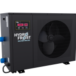 2HP - Hydroponic Solution Chiller