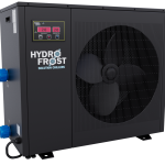 3HP - Hydroponic Solution Chiller
