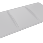 Hydroponic Chamber Lid - Blank DIY