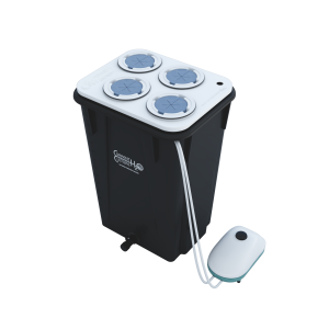 dwc system parts diy hydroponics